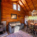 Cabanas Da Fazenda