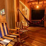 Cabanas Da Fazenda