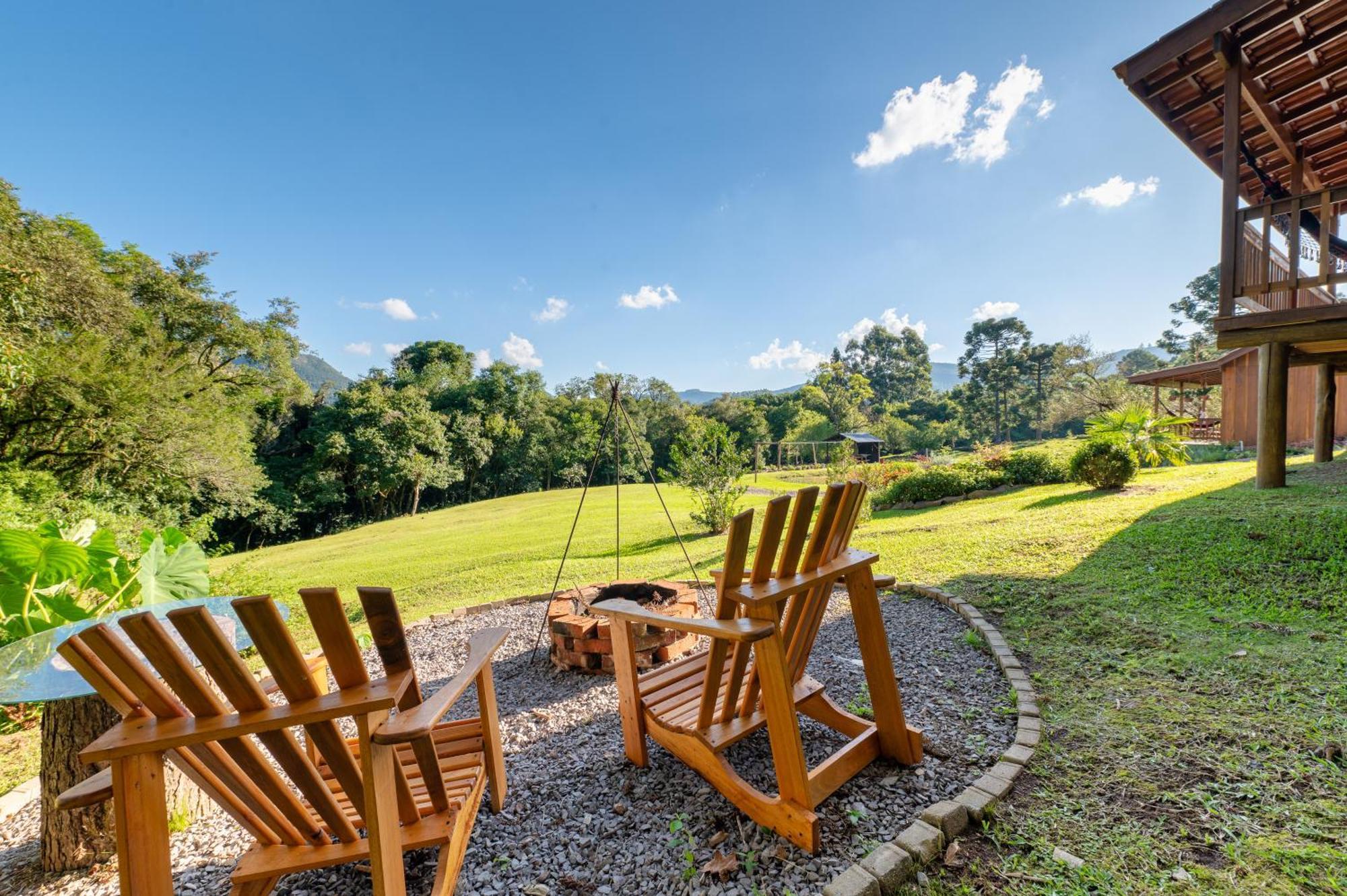 Da Fazenda * Gramado