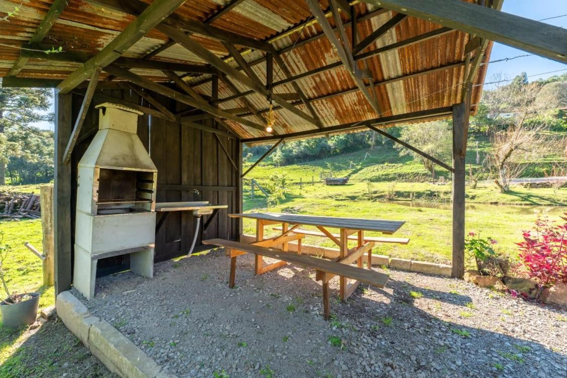 Da Fazenda Casa de férias *